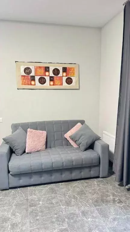 1-к кв. Московская область, Люберцы Шоссейная ул., 42 (28.0 м) - Фото 2