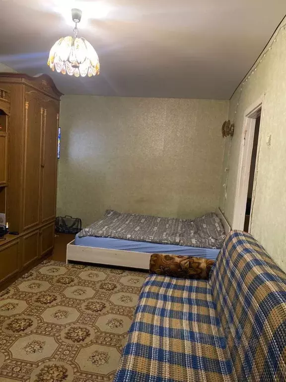 1-к кв. Брянская область, Брянск Московский просп., 107 (38.0 м) - Фото 2