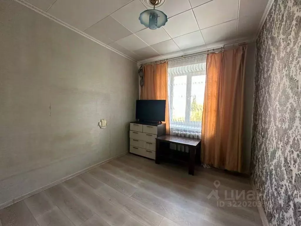 3-к кв. Башкортостан, Уфа ул. Красина, 13/1 (60.1 м) - Фото 2