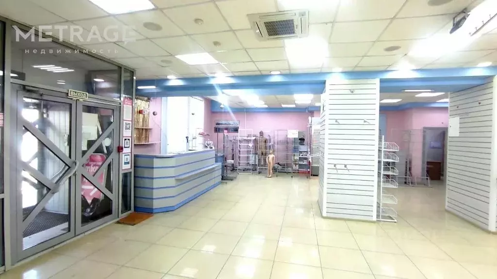 Помещение свободного назначения в Новосибирская область, Новосибирск ... - Фото 1