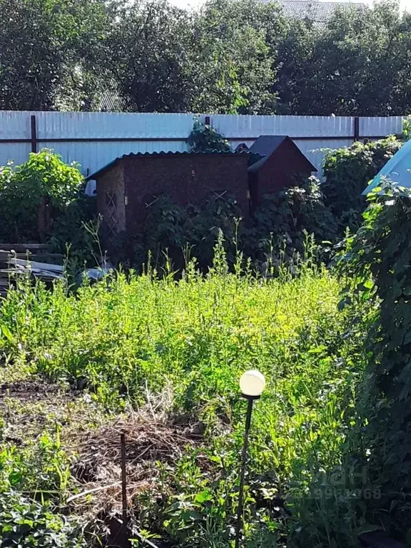 Дом в Нижегородская область, Нижний Новгород Сад №1 АО ЗЕФС ... - Фото 1