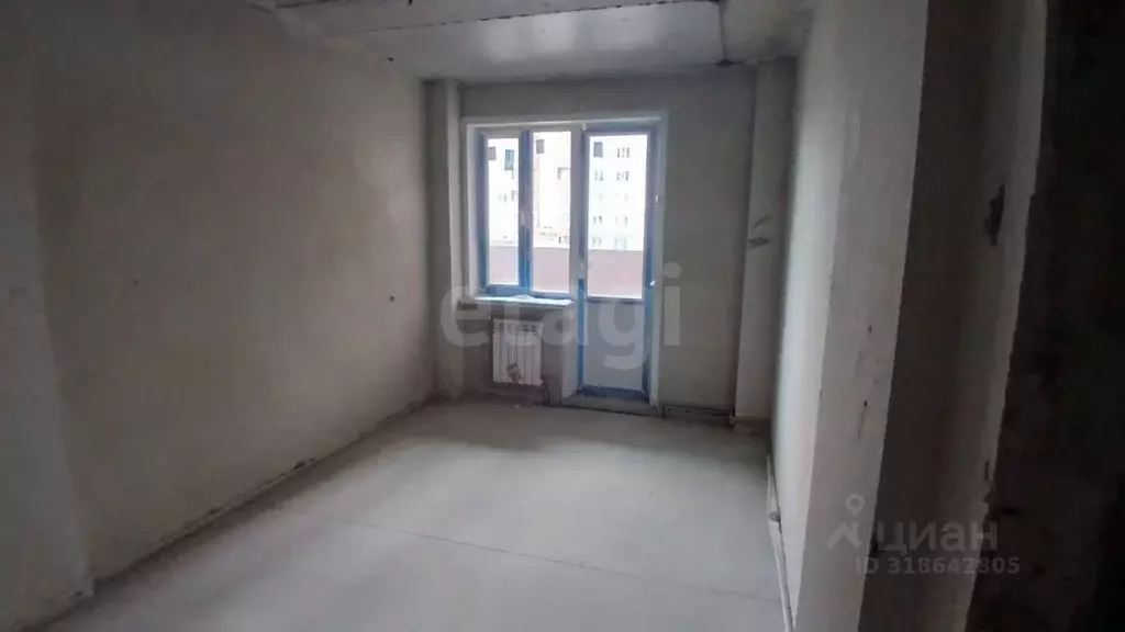 2-к кв. Курская область, Курск ул. 2-я Агрегатная, 57 (71.7 м) - Фото 0