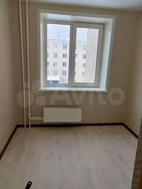 Квартира-студия, 10,1 м, 4/5 эт. - Фото 1