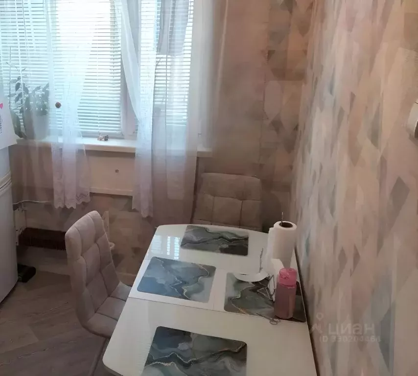 2-к кв. Самарская область, Тольятти ул. Баныкина, 32 (43.3 м) - Фото 2