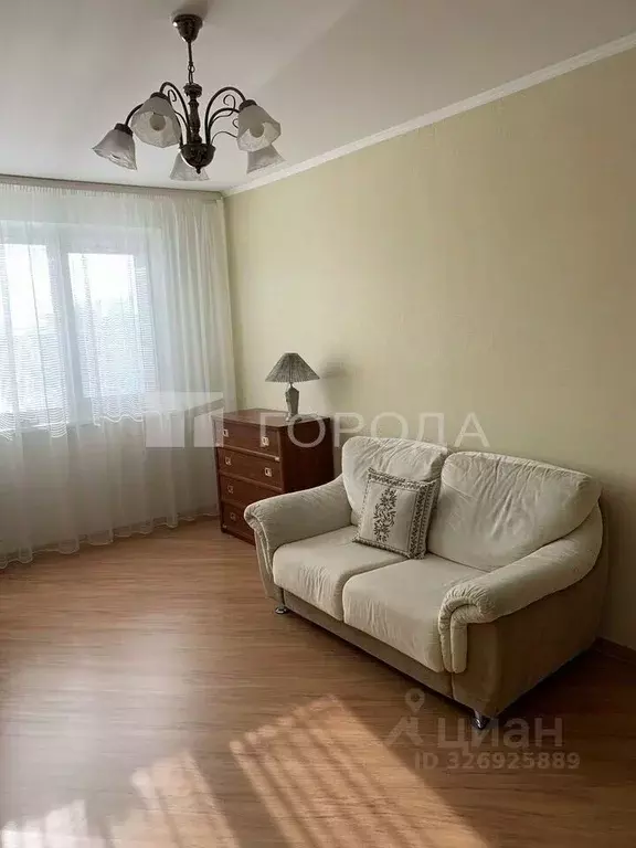 3-к кв. Кемеровская область, Новокузнецк ул. Кирова, 88 (64.0 м) - Фото 1