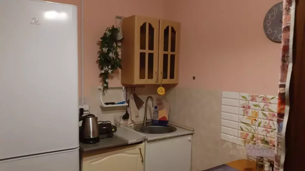 2-к кв. Самарская область, Самара ул. Лукачева, 42 (54.0 м) - Фото 2