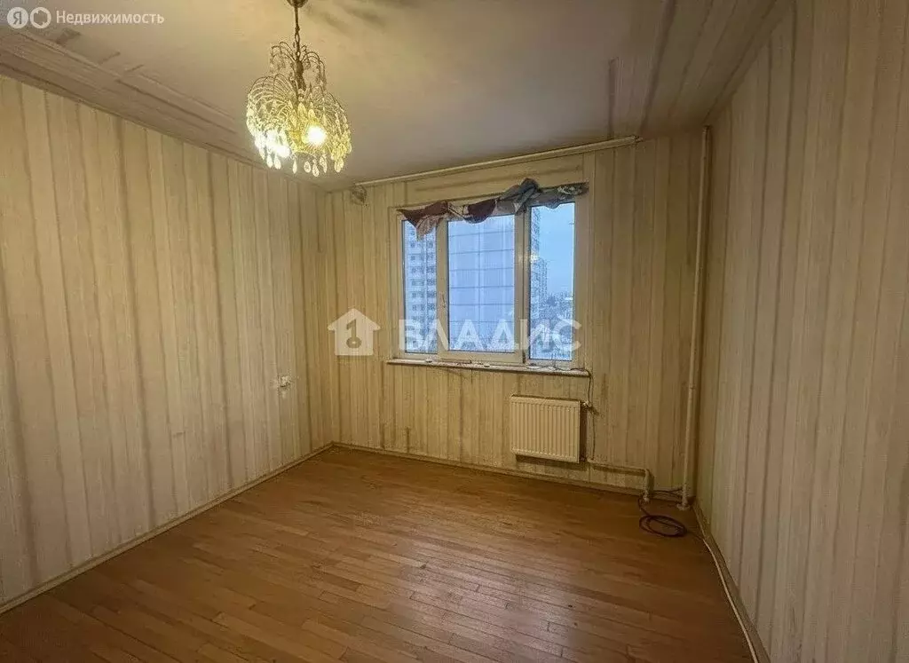 3-комнатная квартира: Москва, Пятницкое шоссе, 12к2 (76.1 м) - Фото 1