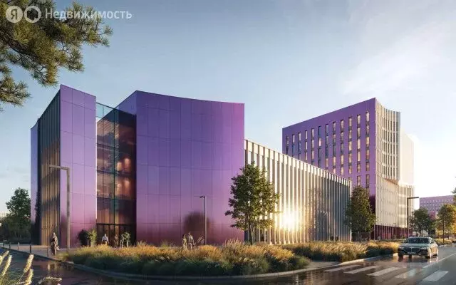 Офис (123.9 м) - Фото 2