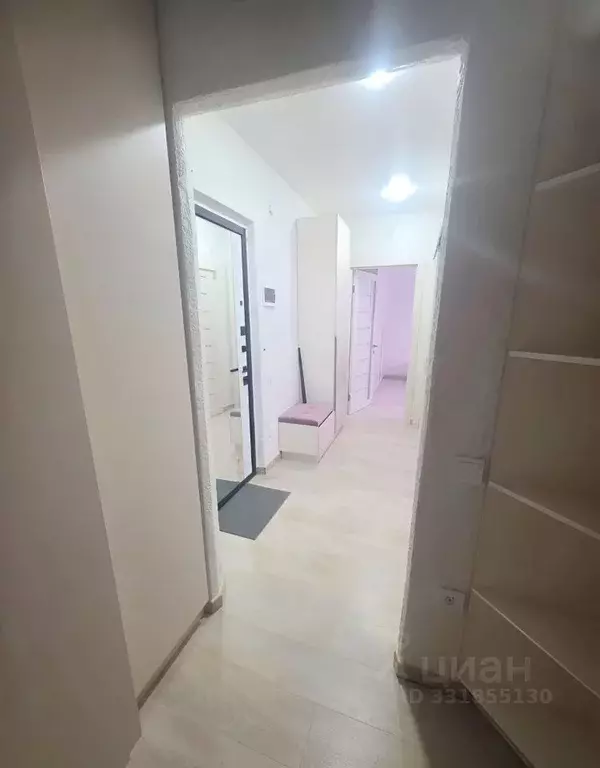 2-к кв. Крым, Симферополь ул. Балаклавская, 57 (55.0 м) - Фото 2