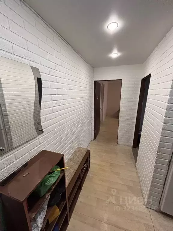 3-к кв. Самарская область, Тольятти ул. Ленина, 51 (59.0 м) - Фото 1