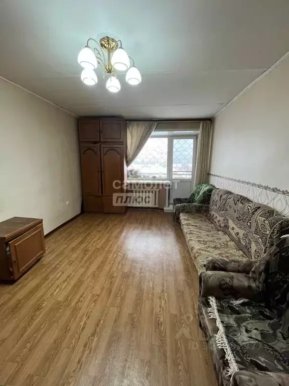 1-к кв. Забайкальский край, Чита ул. Недорезова, 21 (34.3 м) - Фото 1