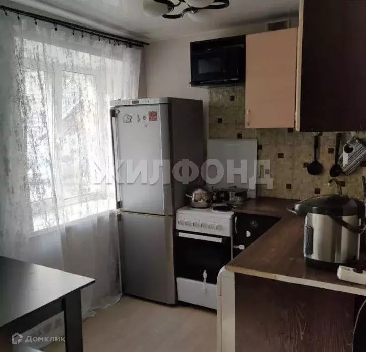 Продаётся 2-к квартира, 41.2 м - Фото 1