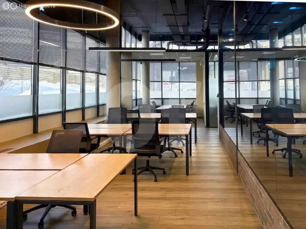 Офис (1437 м) - Фото 1