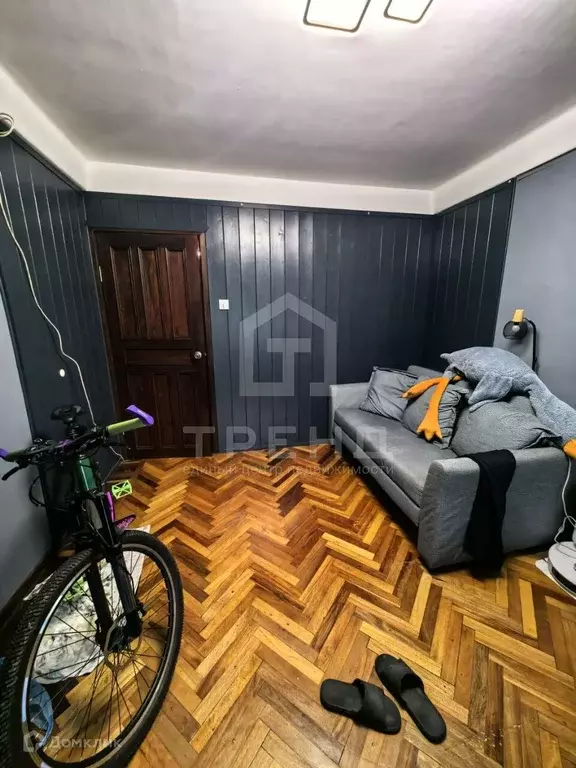 Продаётся 3-к квартира, 58.6 м - Фото 1