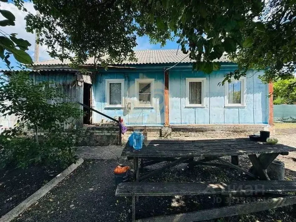 Дом в Белгородская область, Старооскольский городской округ, с. ... - Фото 2