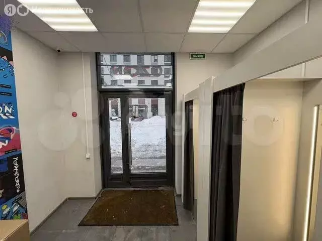 Помещение свободного назначения (68 м) - Фото 2