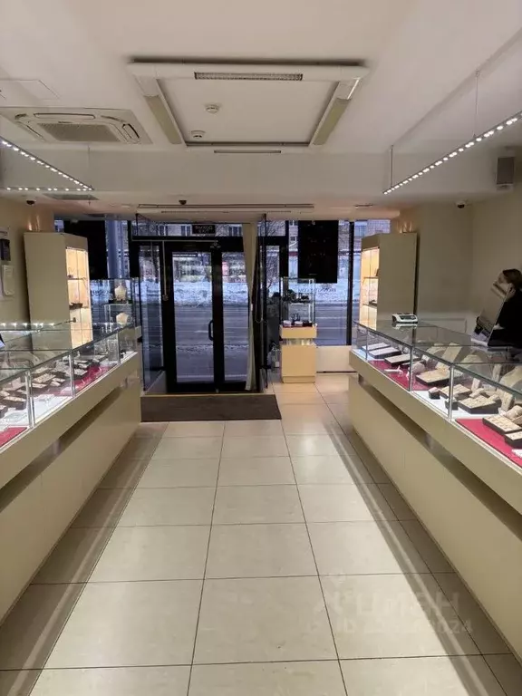 Помещение свободного назначения в Москва Щербаковская ул., 3 (60 м) - Фото 2