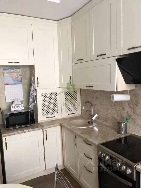 2-к кв. Бурятия, Улан-Удэ Коммунистическая ул., 45 (59.4 м) - Фото 1