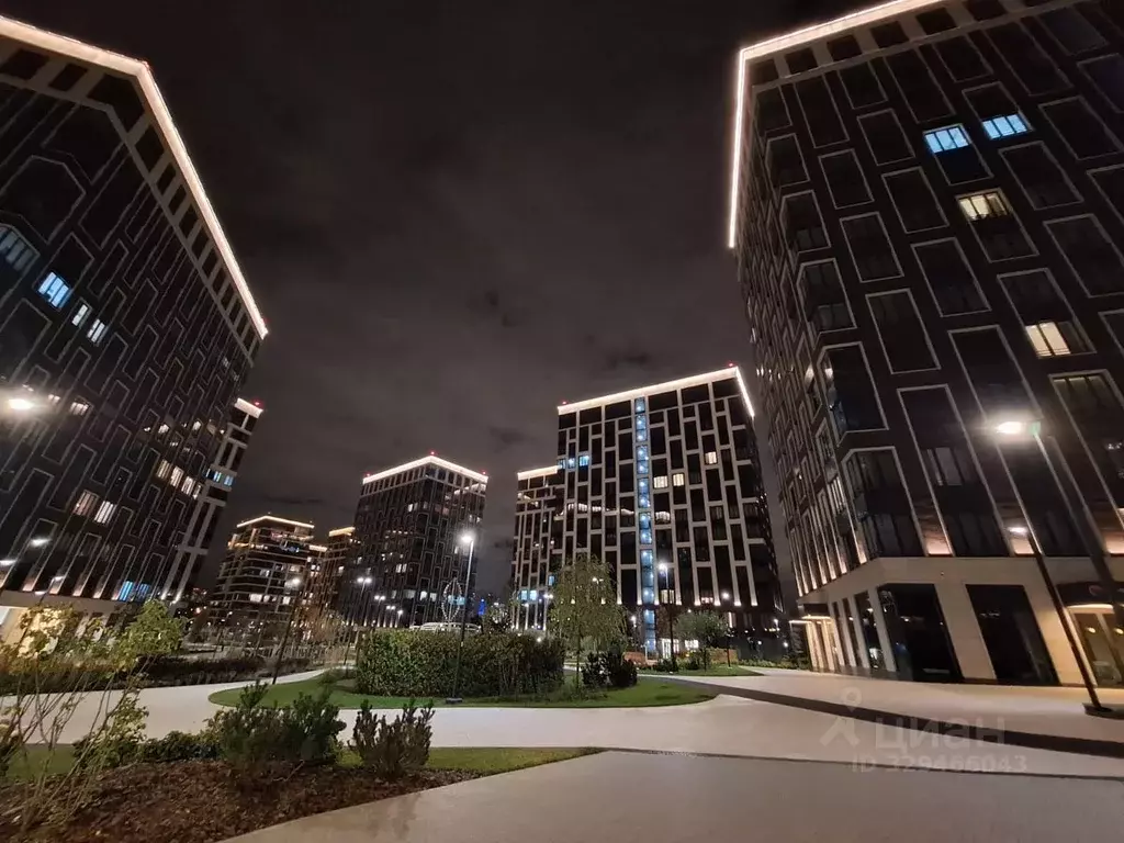 Гараж в Москва просп. Генерала Дорохова, 39к2М (16 м) - Фото 2