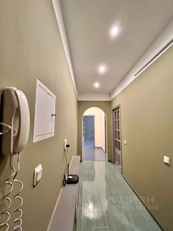 2-к кв. Санкт-Петербург Чкаловский просп., 36 (62.2 м) - Фото 2