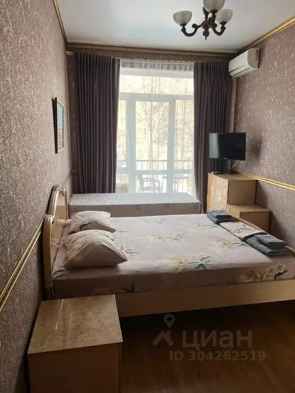 1-к кв. Ставропольский край, Пятигорск Угловой пер., 8А (41.0 м) - Фото 0