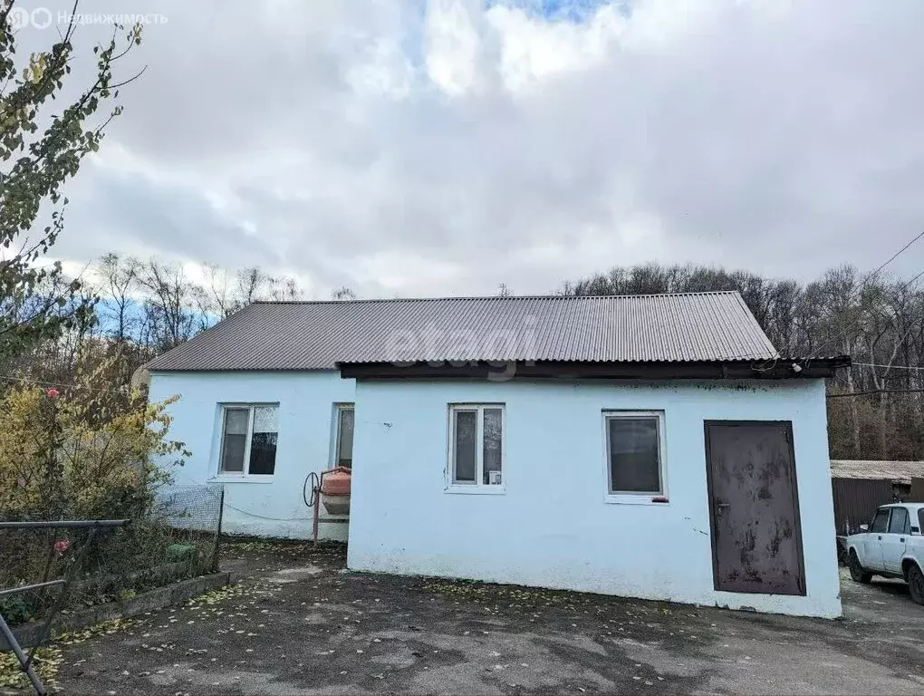 Дом в Щербаково, Лесная улица (58.8 м) - Фото 1