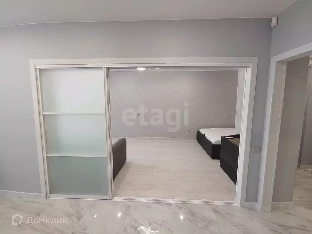 Продаётся 1-к квартира, 49 м - Фото 1