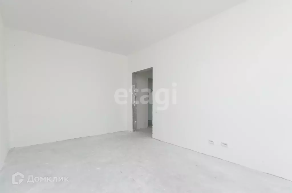 Продаётся 2-к квартира, 77.3 м - Фото 1
