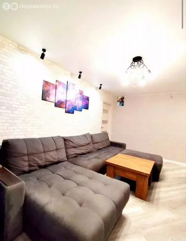 2-комнатная квартира: Королёв, улица Богомолова, 5 (43 м) - Фото 2