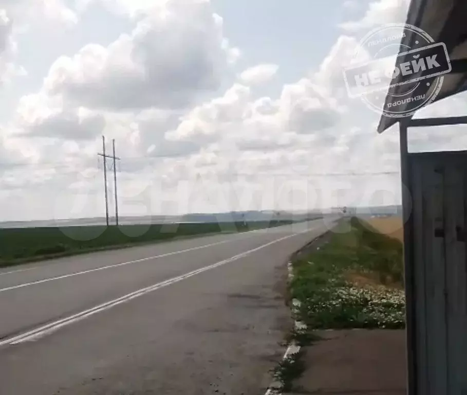 Участок 12 сот. (ИЖС) - Фото 0