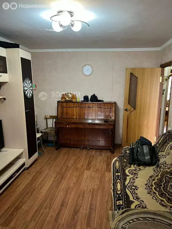 2-комнатная квартира: Канаш, улица Карла Маркса, 17 (48.2 м) - Фото 1