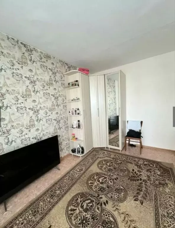 1-к кв. Кемеровская область, Междуреченск бул. Медиков, 10 (29.0 м) - Фото 1