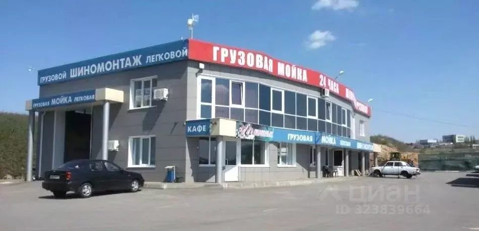 Помещение свободного назначения в Белгородская область, Белгород ул. ... - Фото 1