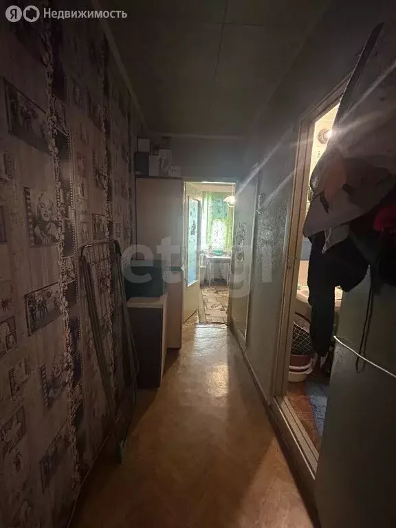 1-комнатная квартира: Новый Уренгой, район Северная Жилая Часть, ... - Фото 0
