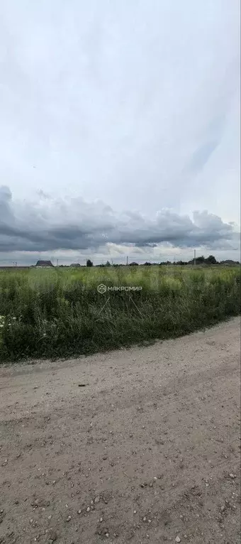 Участок 35 сот. (личное подсобное хозяйство (лпх)) - Фото 0