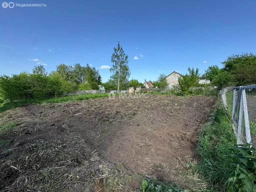 Участок в село Толмачево, СДТ Здоровье, 113 (4.97 м) - Фото 0