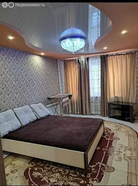 2-комнатная квартира: Минусинск, Ботаническая улица, 49 (48 м) - Фото 1