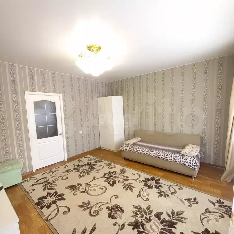 2-к. квартира, 56,3 м, 3/5 эт. - Фото 1