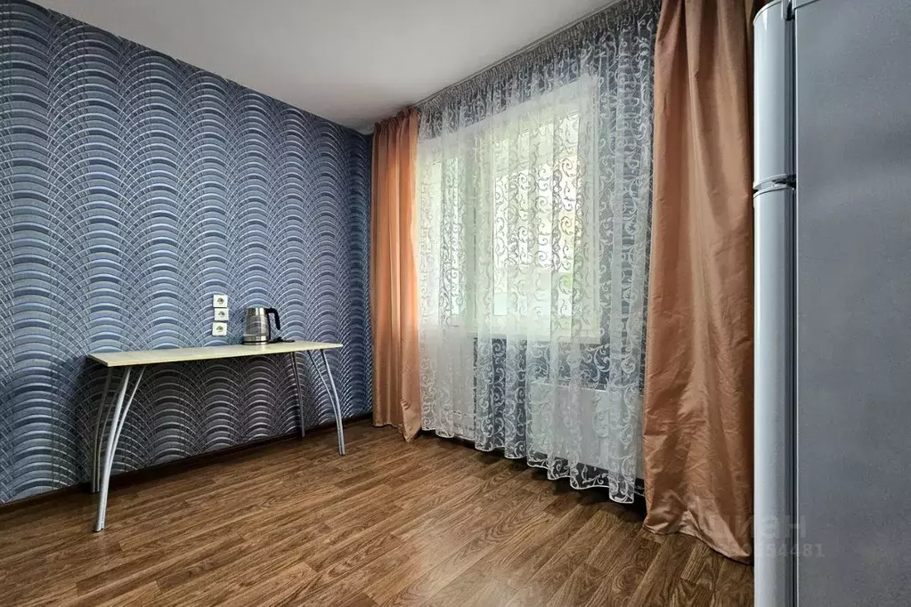 1-к кв. Краснодарский край, Краснодар ул. Академика Лукьяненко, 30 ... - Фото 2