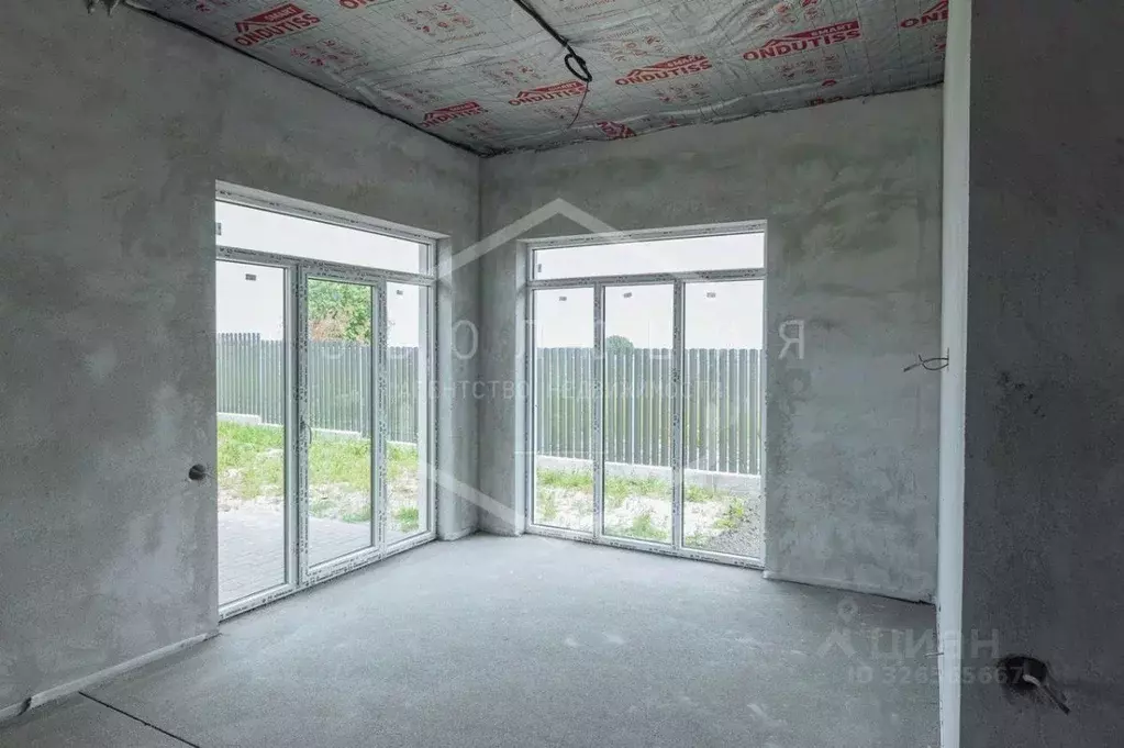 Дом в Калининградская область, Гурьевский муниципальный округ, пос. ... - Фото 2