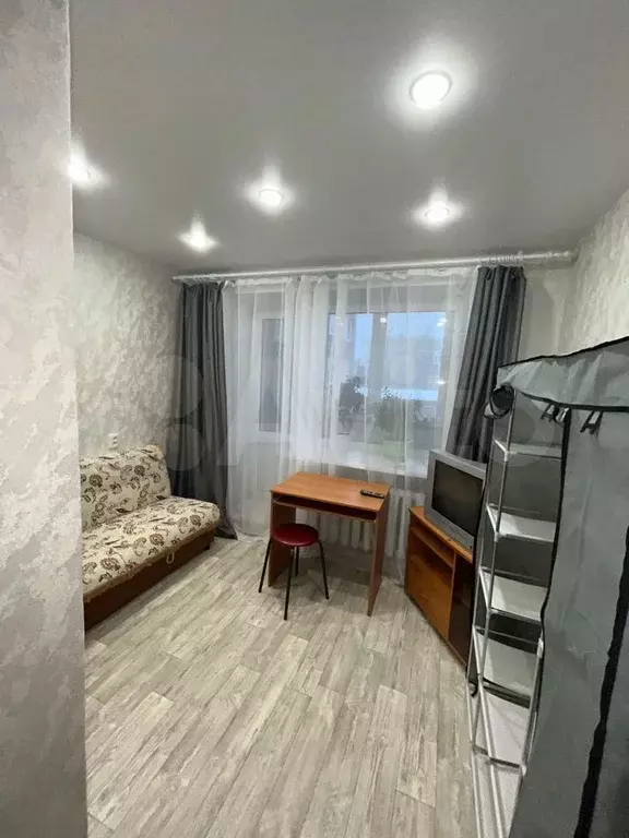 Комната 10 м в 2-к., 3/15 эт. - Фото 1