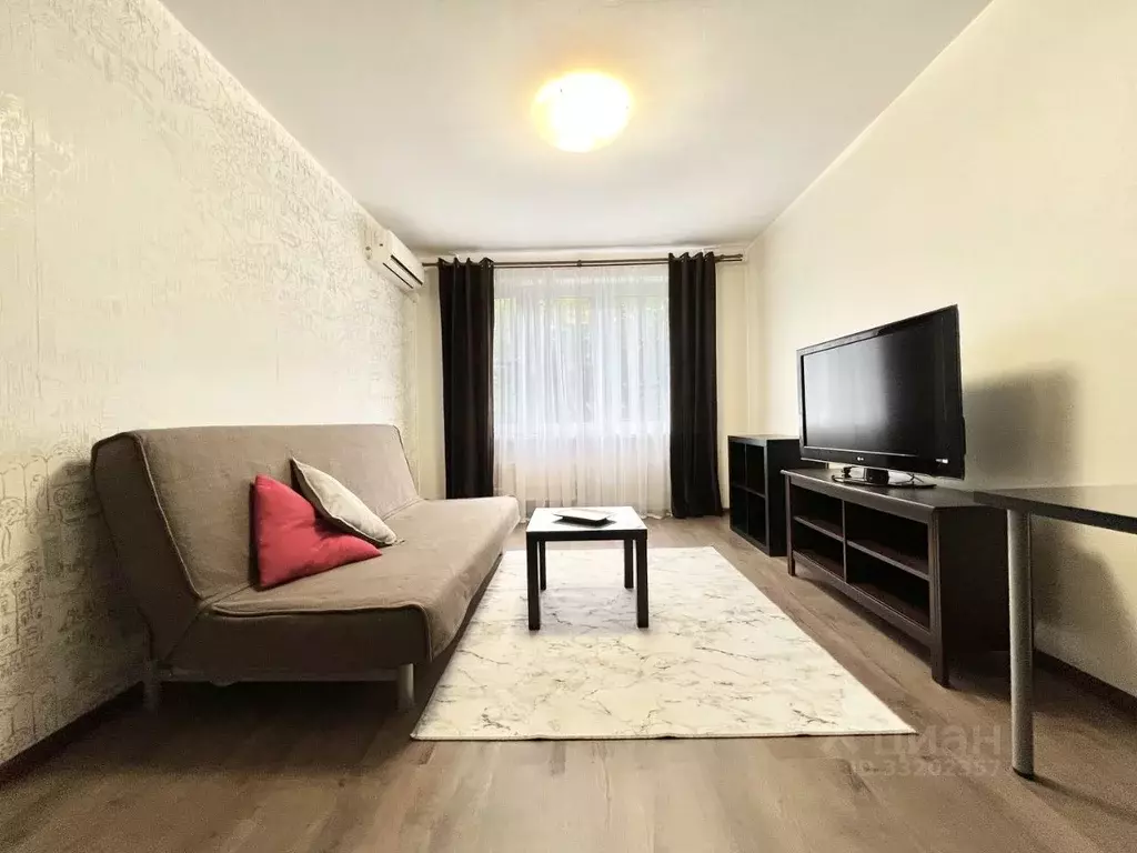 2-к кв. Москва ул. 26 Бакинских Комиссаров, 3к1 (45.0 м) - Фото 1