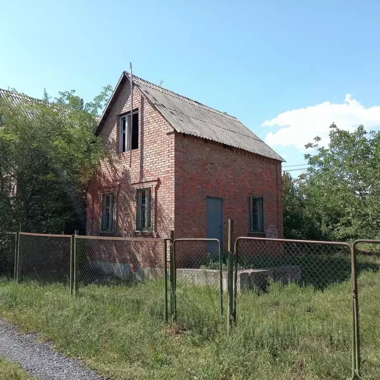 Дом в Ростовская область, Неклиновский район, Синявское с/пос, ... - Фото 0