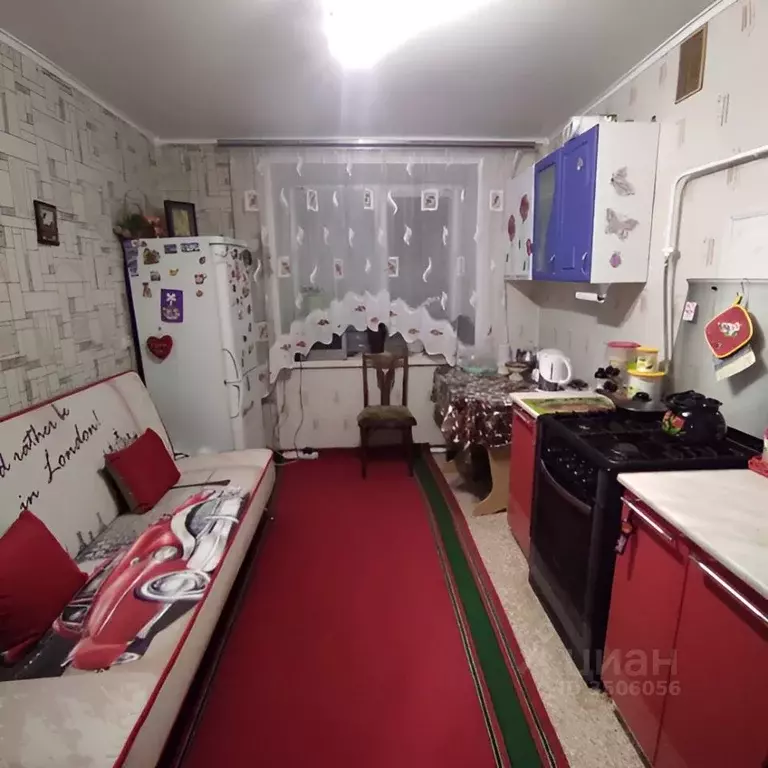 Купить Квартиру В Д Березовка Арзамасского Района