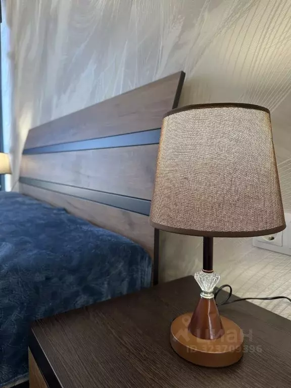 1-к кв. Ставропольский край, Пятигорск ул. Адмиральского, 1А (56.0 м) - Фото 1