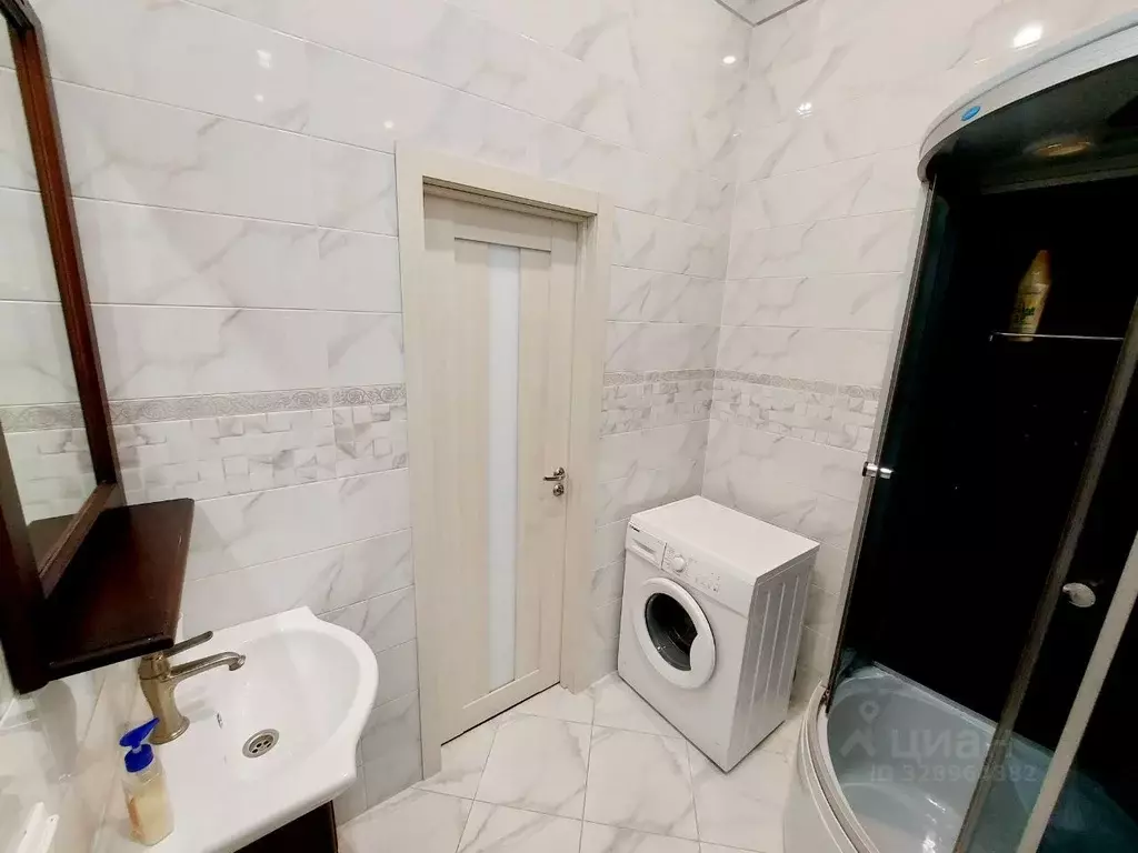 1-к кв. Москва Внуковское поселение, бул. Андрея Тарковского, 9 (42.0 ... - Фото 2