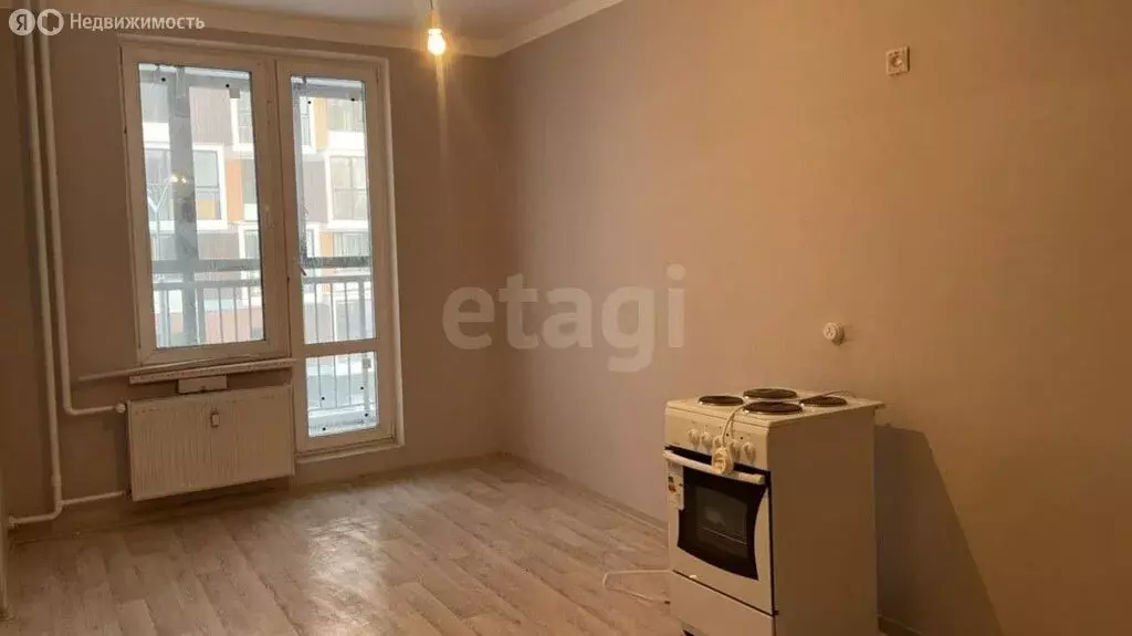 1-комнатная квартира: Якутск, улица Александра Захарченко, 13 (40.9 м) - Фото 2