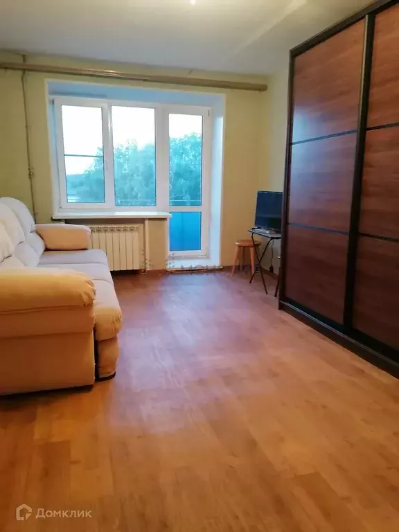 Продаётся 1-к квартира, 31.6 м - Фото 0