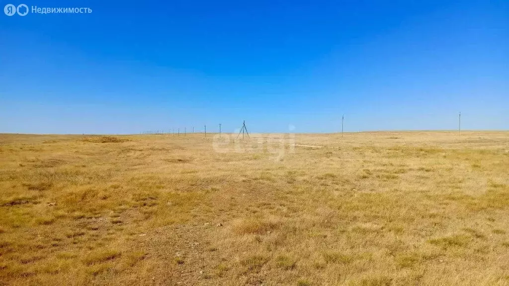 Участок в село Медведево, улица Гагарина (100 м) - Фото 1