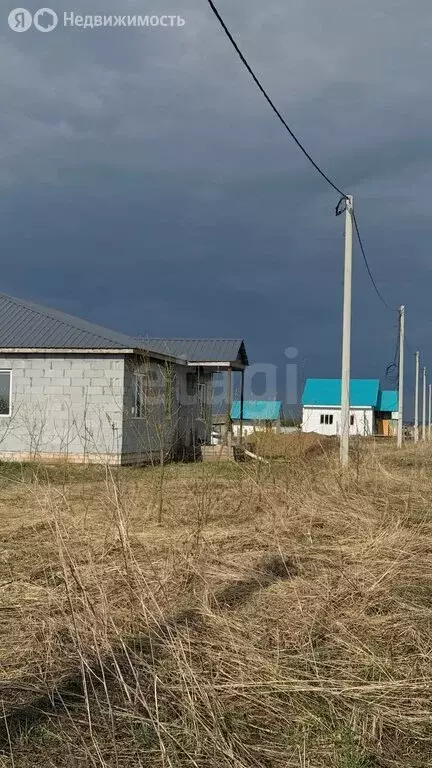 Участок в село Бураево, улица Ленина (14 м) - Фото 2